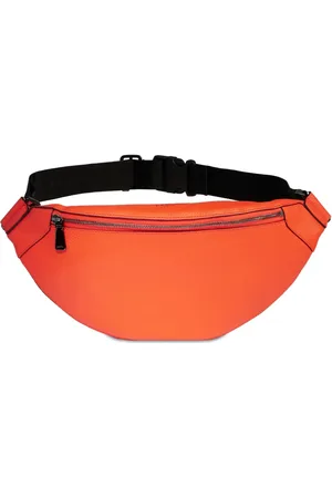 LANCEL Riñonera Origami