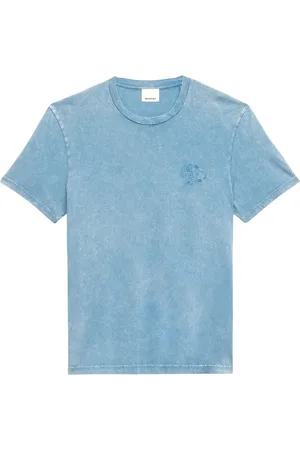 Isabel Marant Camiseta Honore