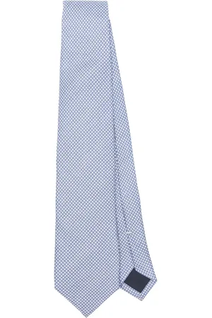 corneliani Corbata en jacquard