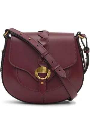 Isabel Marant Bandolera Altay pequeña