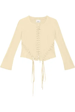 Isabel Marant Blusa Seatle