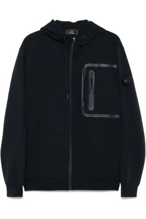 Peuterey Sudadera Parker con capucha