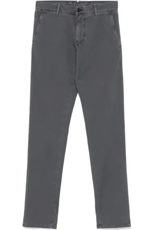 Incotex Pantalones ajustados