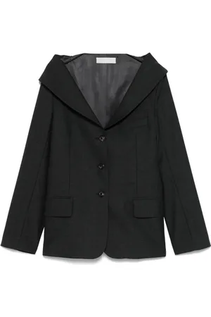 OUR LEGACY Blazer Kaonashi