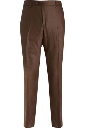 Brian Dales Pantalones ajustados