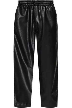 adidas Pantalones con detalle de perforaciones
