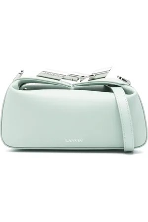 Lanvin Bolso de mano Haute Séquence
