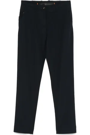 RRD Pantalones Smoke Wom