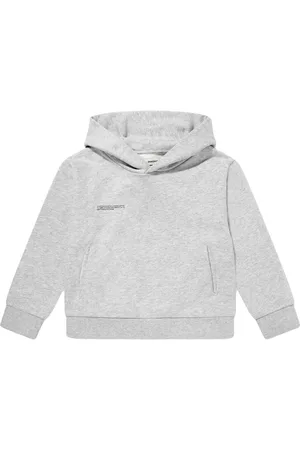 The Pangaia Sudadera de algodón con capucha