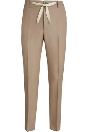 Brian Dales Pantalones ajustados