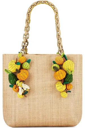 Aquazzura Bolso shopper Punch mini