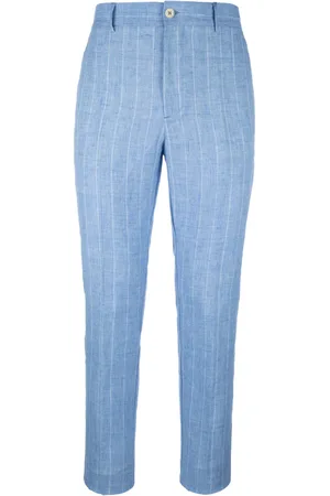 Brian Dales Pantalones a rayas