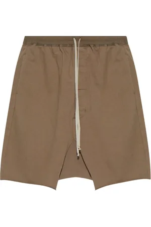 Rick Owens Bermudas DRKSHDW
