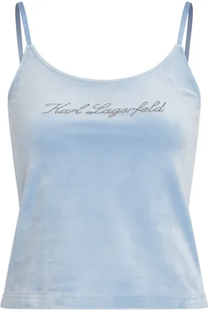 Karl Lagerfeld Camisola Hotel Karl