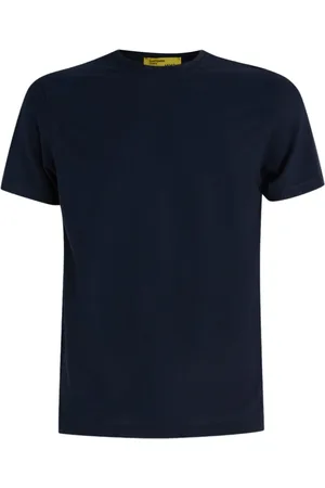 CUSTOMER LOVERS Camiseta con cuello redondo