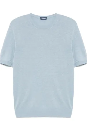 DRUMOHR Camiseta de punto fino