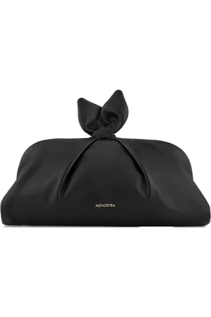 Aquazzura Bolso de mano Bow Tie pequeño
