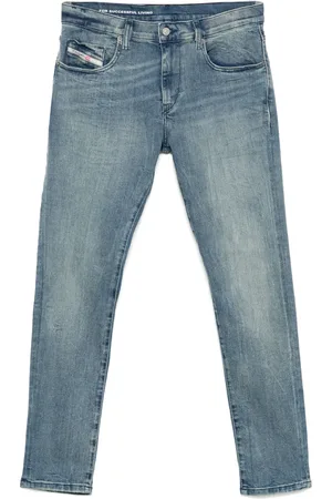 Diesel Vaqueros D-Strukt