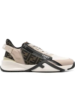Fendi Zapatillas Flow