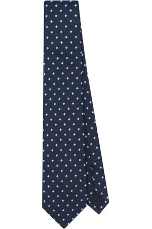 corneliani Corbata en jacquard