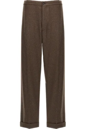 CELLAR DOOR Pantalones Fred