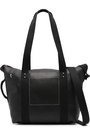 Rick Owens Bolso shopper Trolley