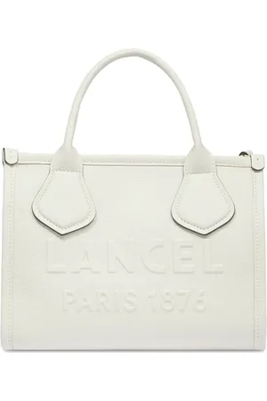 LANCEL Bolso shopper Jour de