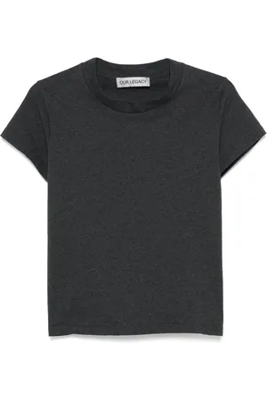 OUR LEGACY Camiseta Life Vest