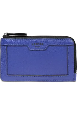LANCEL Tarjetero Charlie
