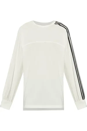 Y-3 Camiseta 3-Stripes