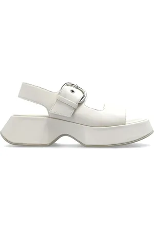 vic matiè Sandalias de piel