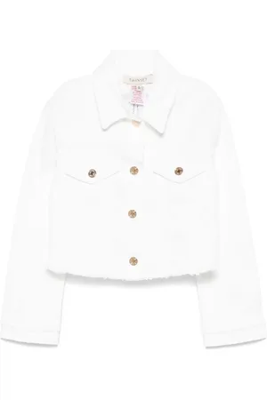 Twin-Set Chaqueta vaquera