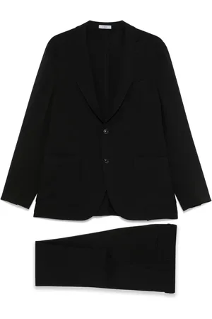 Boglioli Traje con botones