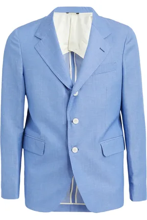 Brian Dales Blazer con botones