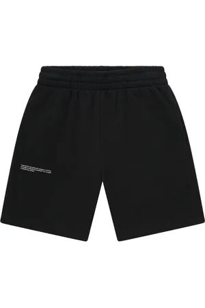 The Pangaia Pantalones cortos de chándal con logo