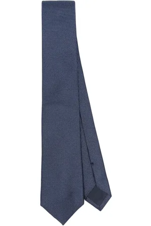 corneliani Corbata en jacquard