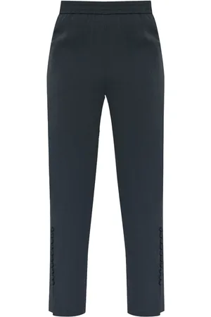 Emporio Armani Pantalones ajustados elásticos