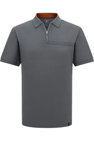 Boggi Milano Polo de piqué