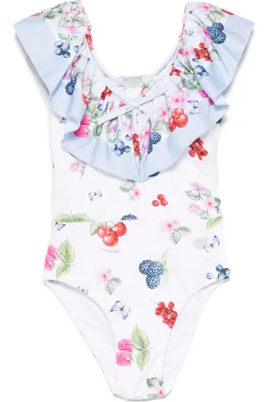 MONNALISA Bañador estampado
