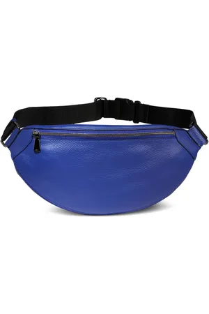 LANCEL Riñonera Origami