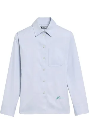 Jacquemus Camisa The suit