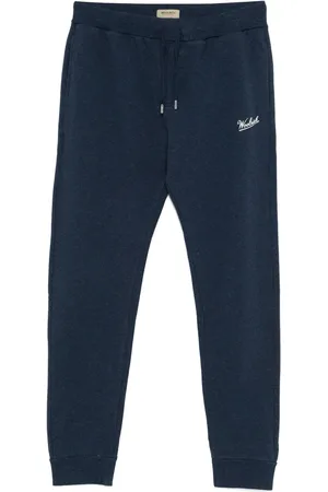 Woolrich Pantalones de chándal de algodón