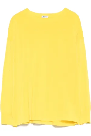 Aspesi Camiseta de algodón
