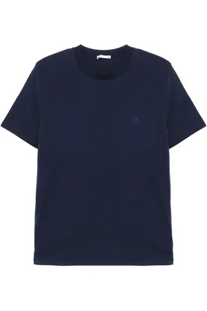 Jacob Cohen Camiseta con aplique del logo