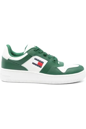 Tommy Hilfiger Zapatillas Retro Basket