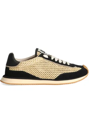 Dolce & Gabbana Zapatillas entretejidas