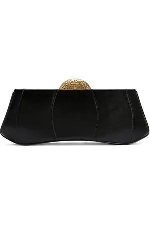 Giuseppe Zanotti Bolso de mano con asa