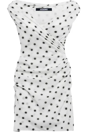 Jacquemus Vestido The Rita