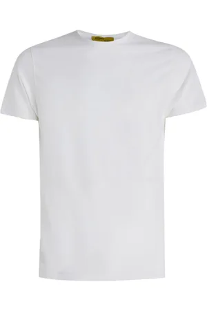 CUSTOMER LOVERS Camiseta con cuello redondo