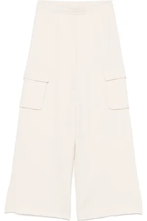 DKNY Pantalones anchos estilo cargo